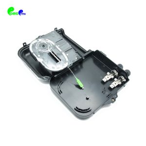 China FTTH FDB Fiber Distribution Box 16F ODB Optical Termination Box on sale