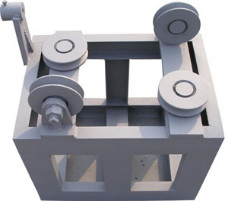 OEM Mining And Metallurgy Projects Welding Electrode Making Machine