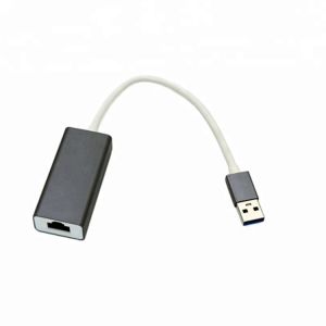 Buy cheap Windows Linux MAC Ethernet 100Mbps USB Lan Adapter product