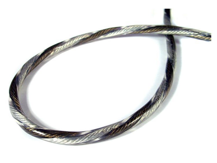 Versatile 14 AWG Stranded PVC Insulated Copper Wire for Low Voltage LED Lighting and Automotive