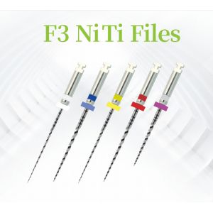 Protaper Rotary Files Sequence Endodontic Rotary Files Systems