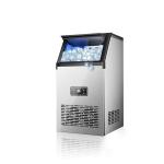 Ice Cube Making Machines/1000lbs/24hr Ice Maker Gourmet Shape Ice Cube Maker