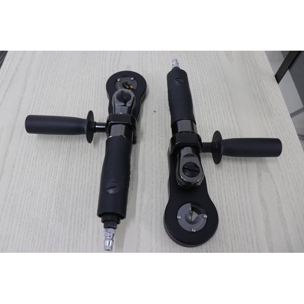 Double Side Cap Tip Dresser Spot Welding Electrode Material For Polished Cap Tips