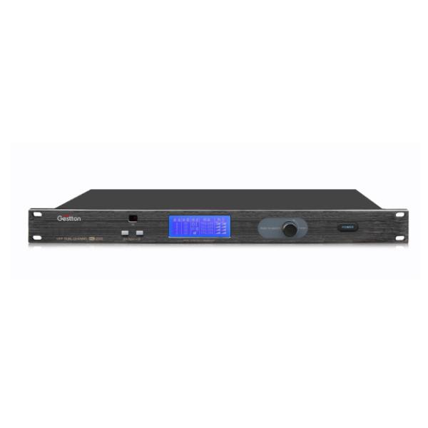 UHF 2 Channels multi microphone Wireless Conferencing System 620MHZ-850MHZ