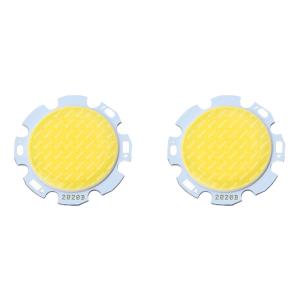 Buy cheap 140lm/W LED COB Chips product