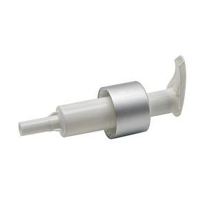 Left Right Lock 2.0CC 28 410 Plastic Lotion Pump