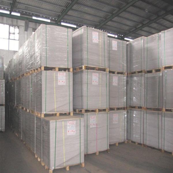 Kaolinite Coated Paper Duplex Board for Customized Packaging