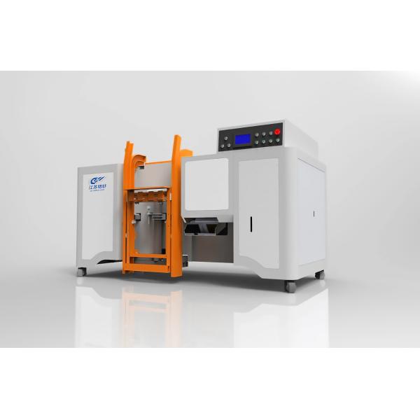 300kg Smart Touching Panel Kitchen Waste Composting Machine Food Waste Recycling