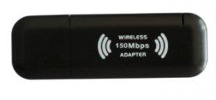 chipset Ralink3070 WiFi USB Adapter GWF-3A33
