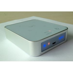 Buy cheap UHF Bluetooth Portable Reader product