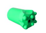 11 Degree Small Hole Drilling Tools Tapered Button Drill Bit