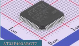 Buy cheap AT32F403ARGT7 PIN To PIN Alternative M3 STM32F103RGT7 STM32F103RGT6 STM32F103RCT6 STM32F103RBT6 product