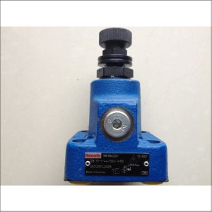 Buy cheap Rexroth Overflow Valve DB10-1-44 50UW65 Threaded Rexroth Shuttle Valve Stainless Steel product