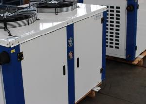 Buy cheap Air Conditioning Invotech Air Cooled Scroll Chillers R22 Refrigerant product