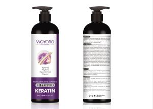 Buy cheap 500ML Shampoo And Conditioner Deep Cleansing Oil Control product