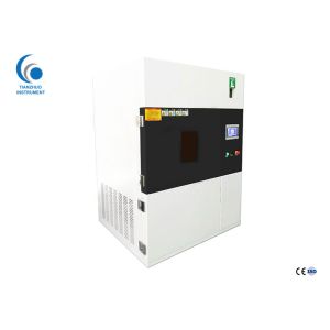 Lab Sum Simulation Xenon Test Chamber Relative Humidity Control