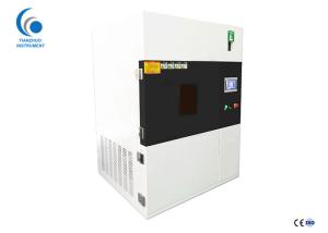 Buy cheap Lab Sum Simulation Xenon Test Chamber Relative Humidity Control product