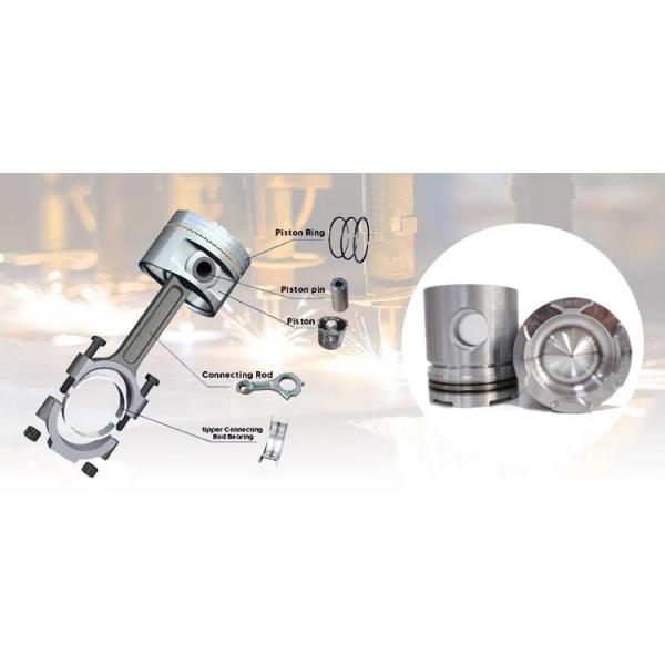 NT855 Diesel Engine Connecting Rod 3013930 Stock Available