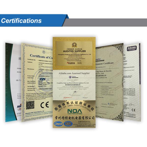 35mm 1A 14N.cm 4 Wires Nema 14 2 Phase Hybrid Stepper Motor For Engraving Machine