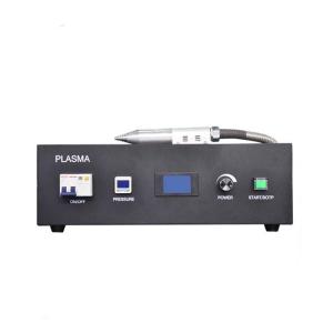 Buy cheap Atmospheric Plasma Cleaning Machine 220V Ultra Low Temperature Plasma Cleaner product