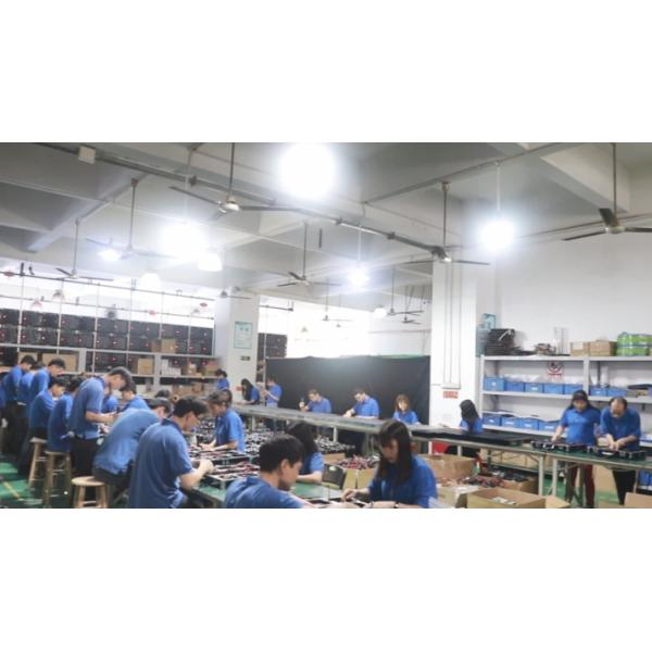 Outdoor Waterproof Cube LED Display Screen Four Sides Led Cube Display Screen for Advertising Sign