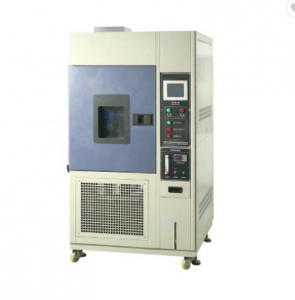 China Rubber OEM Ozone Test Chamber , Multifunctional Ozone Aging Tester on sale