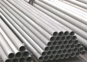 Buy cheap ASTM A213 Tp304 Seamless Stainless Steel Tubing Chemical Corrosion Resistant product