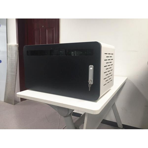 18 Bays Tablet Charging Cabinet