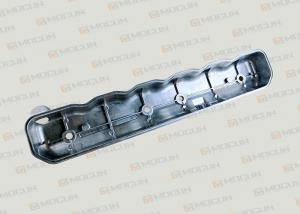 Buy cheap 6BG1 Engine Oil Cooler Cover For ISUZU Excavator Oil Cooler Parts product