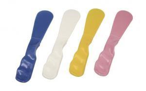Buy cheap Dental Flower Type Spatula (autoclavable) product