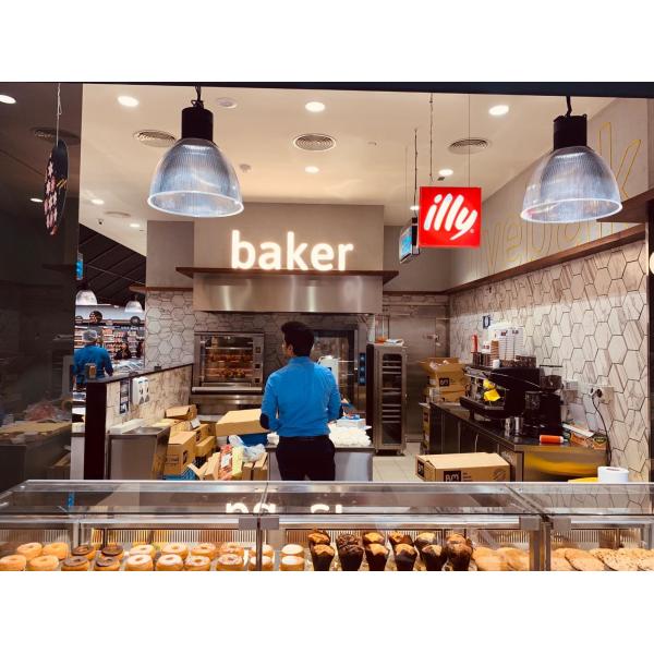 Citizen CLU038 Cob Led Chip 50w