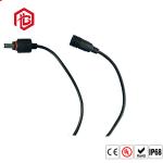 Industrial 5521 5525 Waterproof Dc Connector Plug And Socket