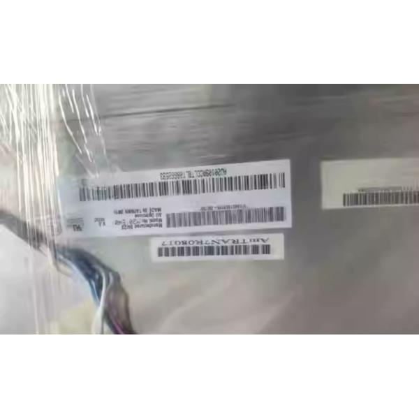 AUO 20.1inch lcd model M201EW01 V2 1680* 1050Pixels PC LCD Module 30PIN 98PPI Desktop monitor