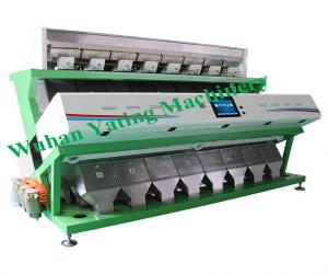 Buy cheap ,Peanut Color Sorting Equipment Seed Sorter Machine With 504 Channels product