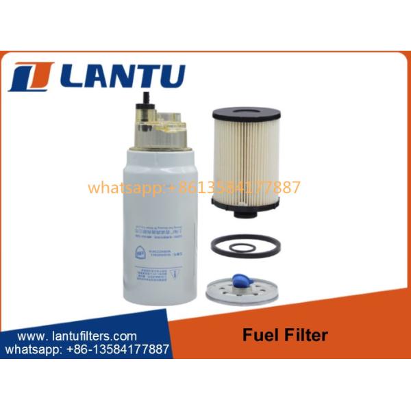Lantu Diesel Fuel Filter 1000495963 1000424916 1000422381 1000495963 612600081294 For WP10 Engine