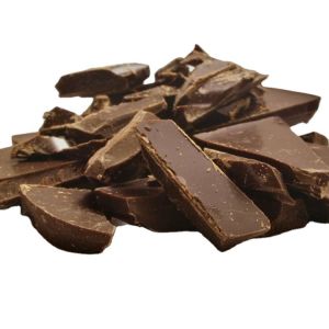 Buy cheap 100% Natural Chocolate Cocoa Mass Light Brown Food Additive Ingredients product