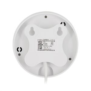 Buy cheap CH4 Methane LPG C3H8 Natural Gas Monitors Alarms Combustible Gas Detector For Home product