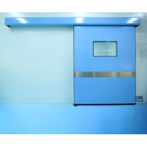 600mm/Sec Sliding Automatic Hospital Door SUS304 1000*2100mm