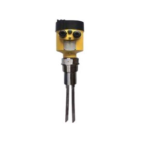 Buy cheap RS485 Modbus Radar Level Meter For Solid Particles / Powder product