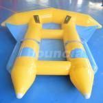 Buy cheap 2 Persons Towable Inflatable Flying Fish With Durable PVC Tarpaulin product