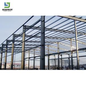Buy cheap Prefabricated Easy Build Steel Building Construction Building Garage Shed product