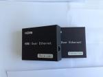 HDMI Extender over Ethernet( Video Transmission over IP)