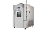 Low Temp Test Programmable Constant Temperature Humidity Climatic Chamber