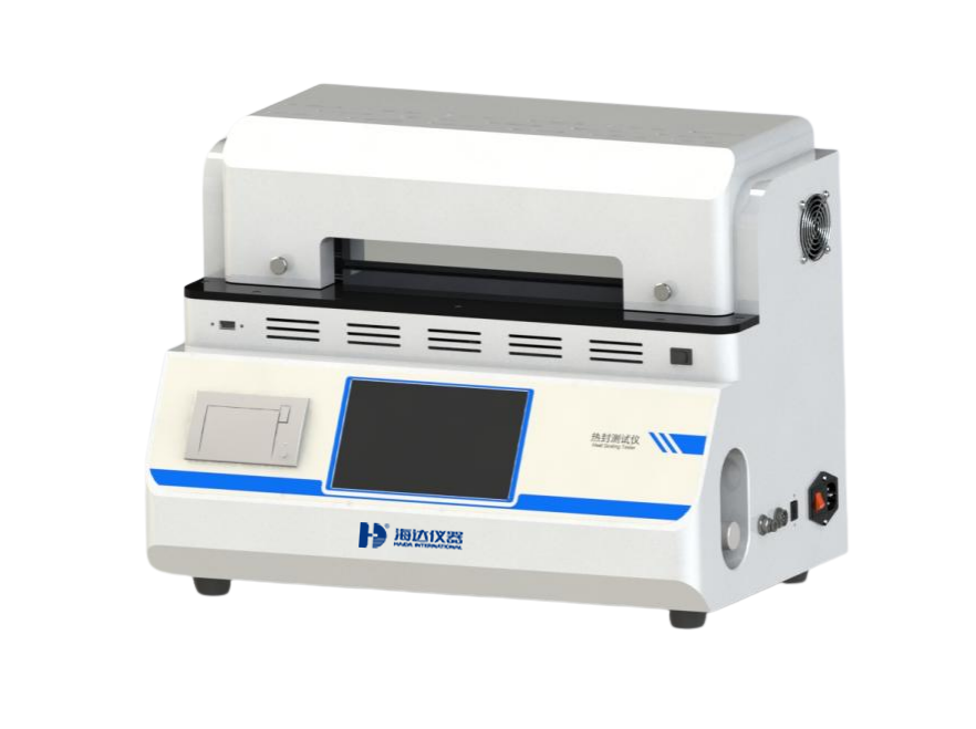 5089-HD Heat Sealing Tester for Paper Packaging Testing