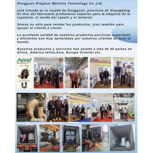 Rotary Automatic Shoe Making Machine 25 Kw Shoes Manufacturing Machine For Sports Shoe And Casual Shoe