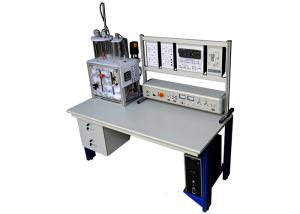 Buy cheap Flexible Temperature Control Trainer Mechatronics Integrated Training System 2.18CBM product
