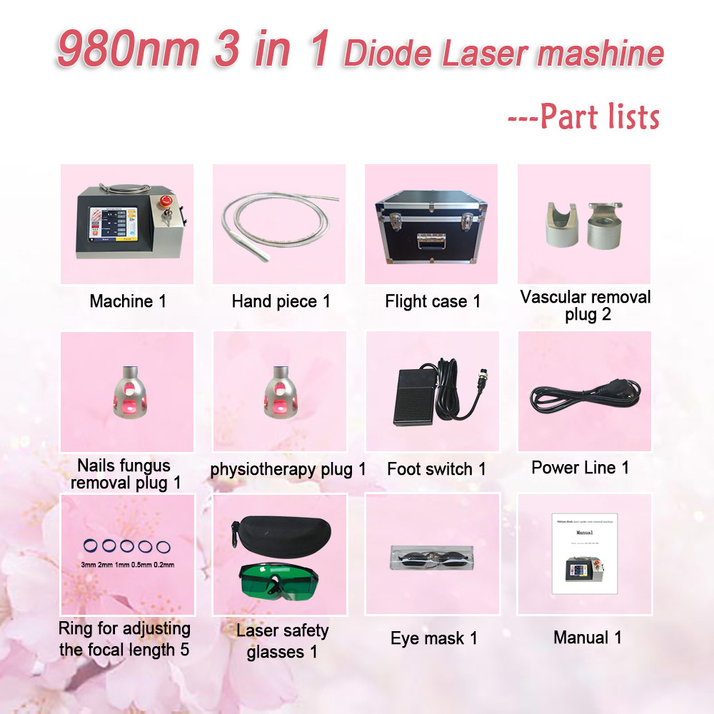 pain relief Laser device/ agents wanted cold laser