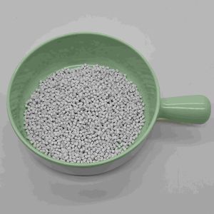 Buy cheap Injection Grade PP Recycled Pellets Modified Reinforced Polypropylene Plastic product