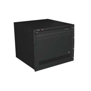 Buy cheap Video Surveilliance System Crosspoint Video Matrix Switcher High Speed 256x32 product