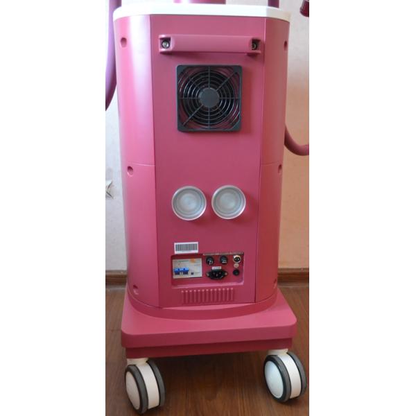 V8-C3 Body Shaping Ultrasound Machine Cellulite Reduction